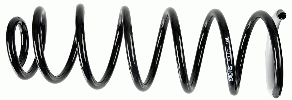 Suspension Spring