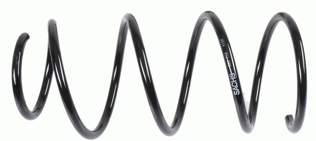 Suspension Spring