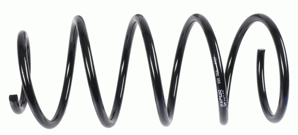 Suspension Spring