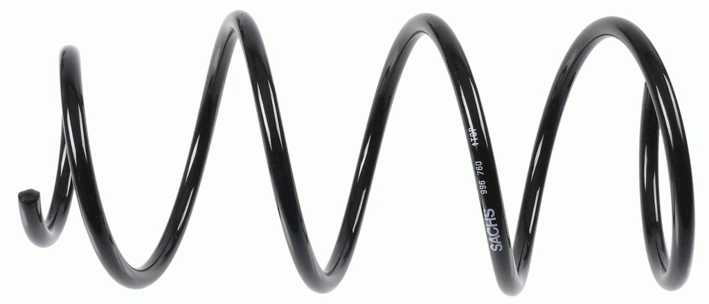 Suspension Spring