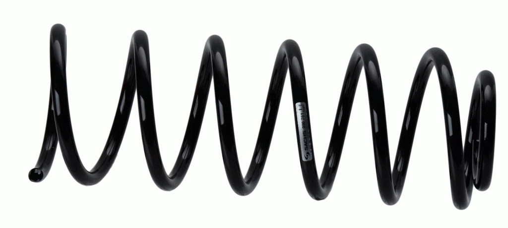 Suspension Spring