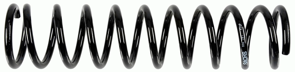 Suspension Spring
