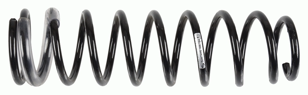 Suspension Spring