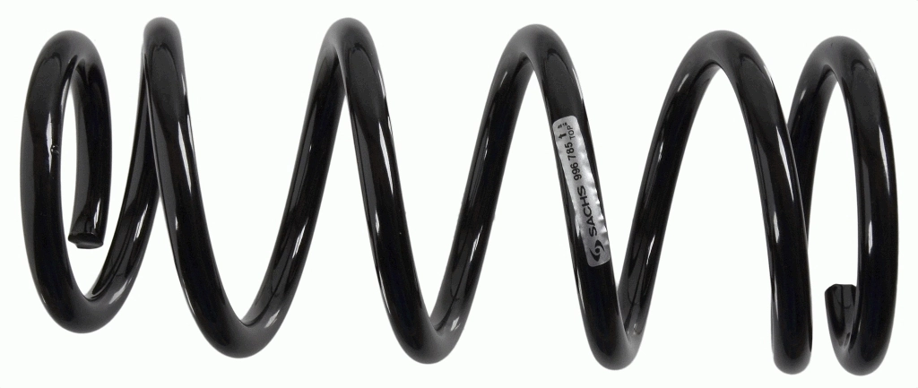 Suspension Spring