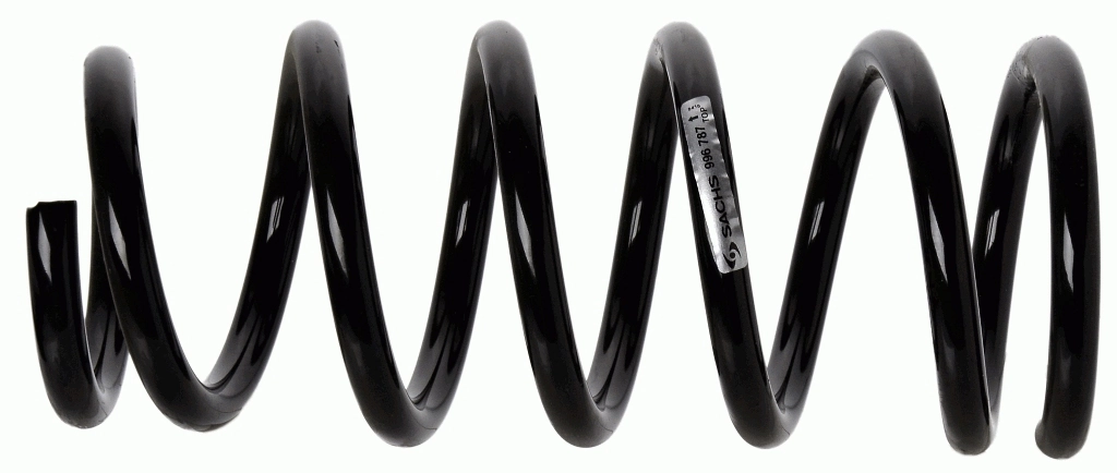Suspension Spring