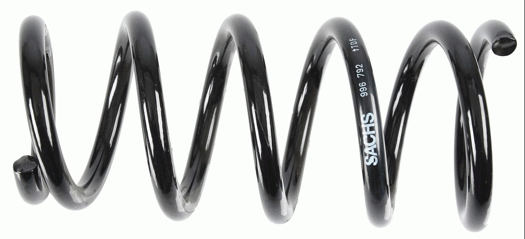 Suspension Spring