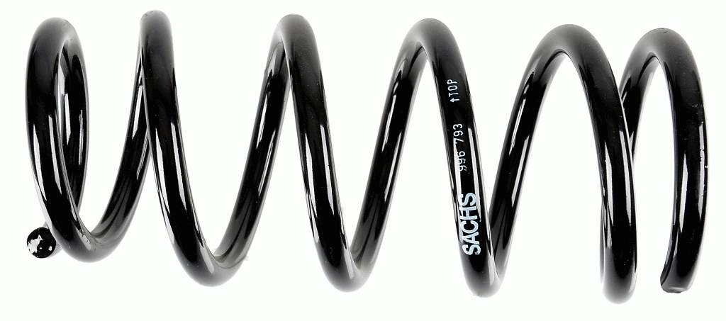 Suspension Spring