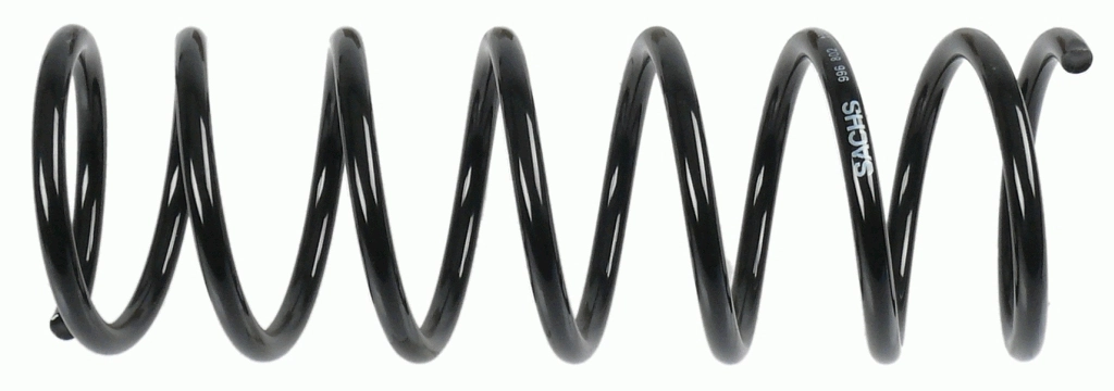 Suspension Spring
