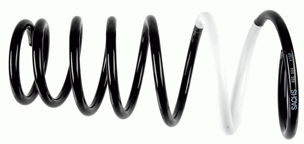Suspension Spring