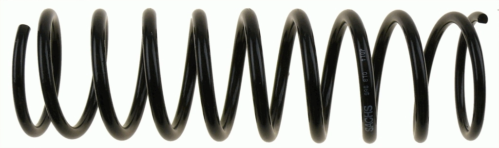 Suspension Spring