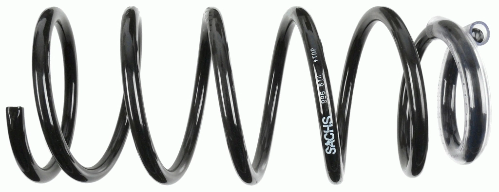 Suspension Spring