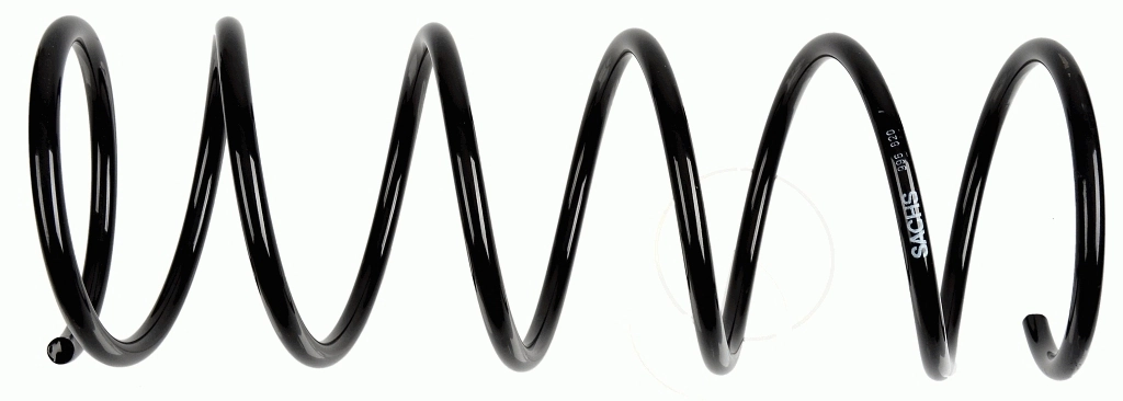 Suspension Spring