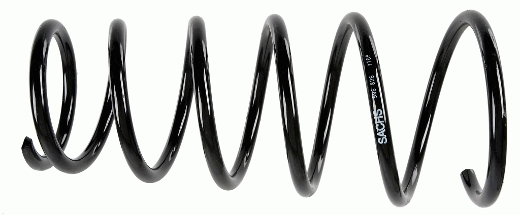 Suspension Spring