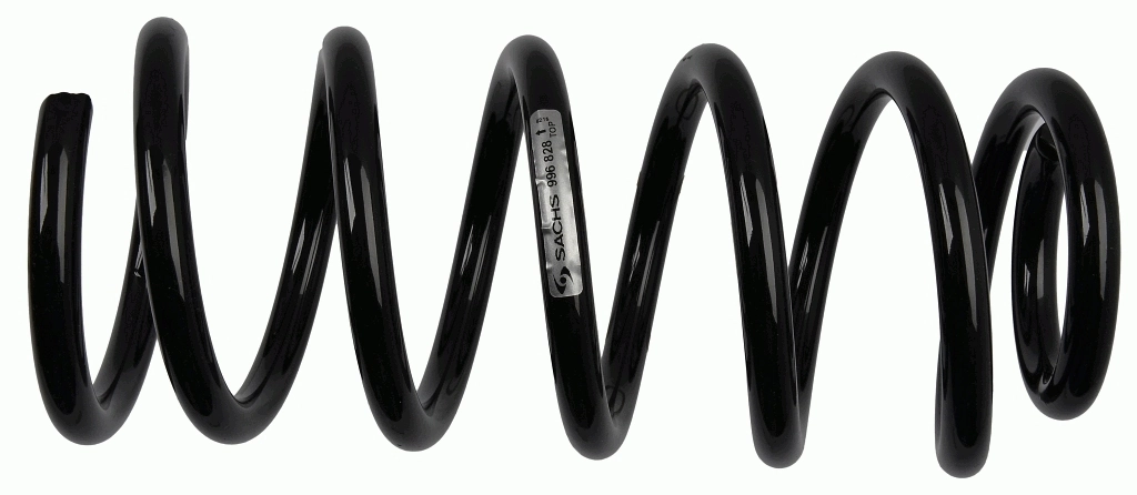 Suspension Spring