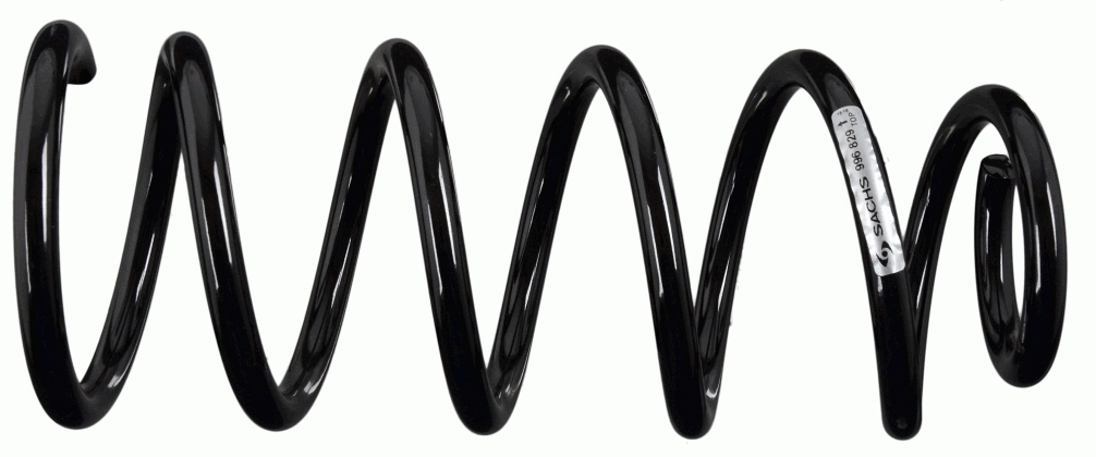 Suspension Spring