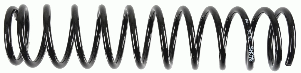 Suspension Spring