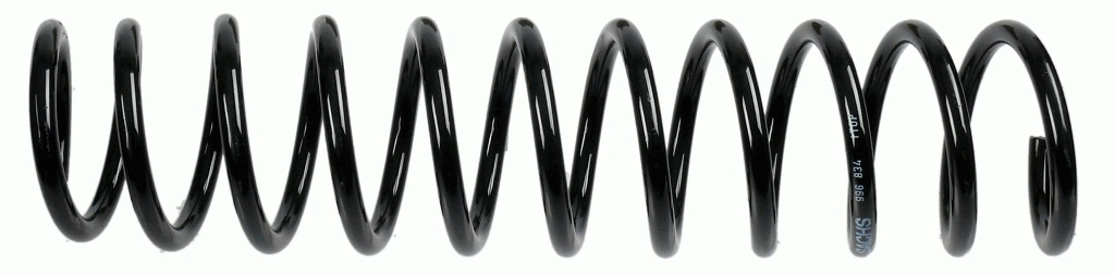 Suspension Spring