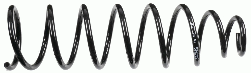 Suspension Spring
