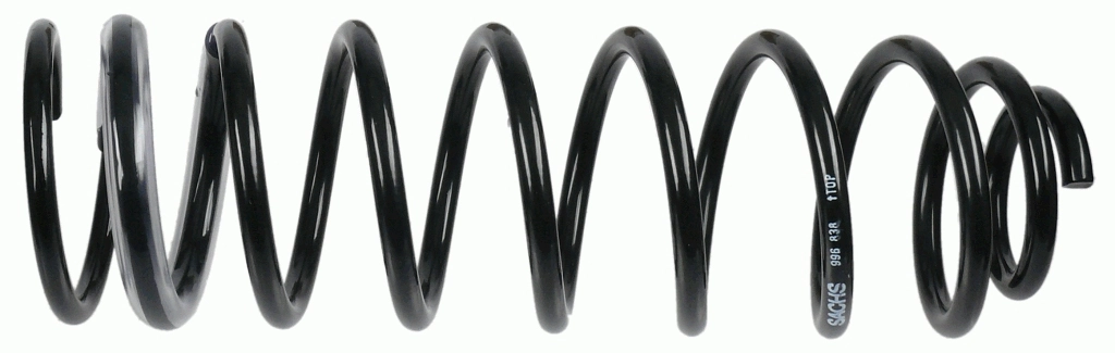 Suspension Spring