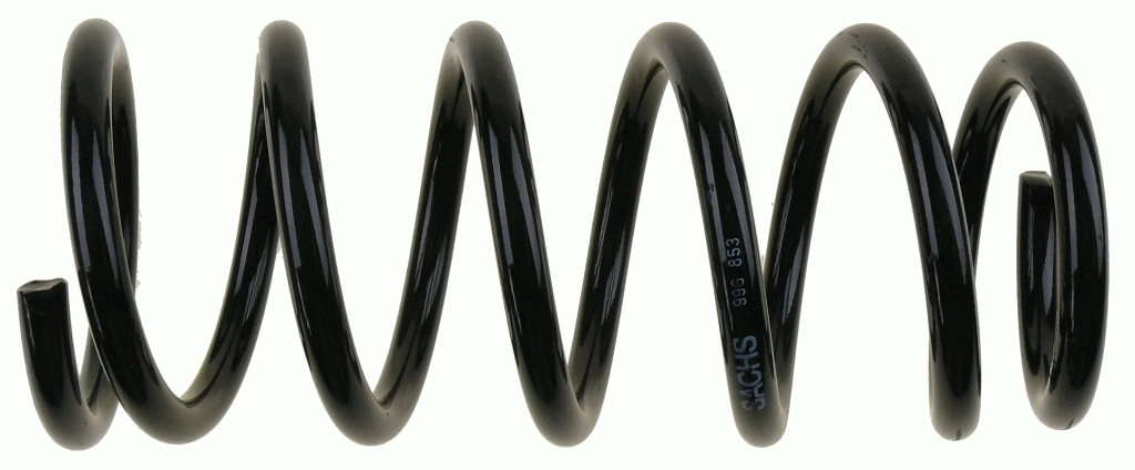 Suspension Spring