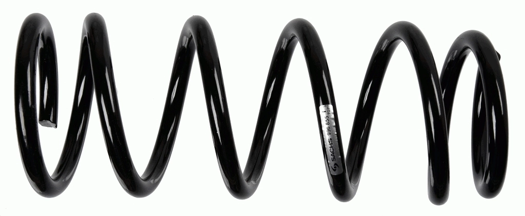 Suspension Spring