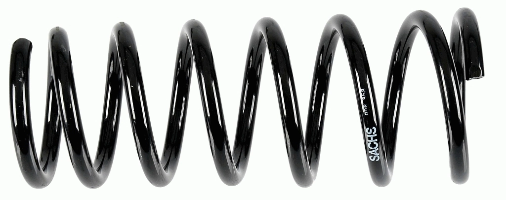Suspension Spring