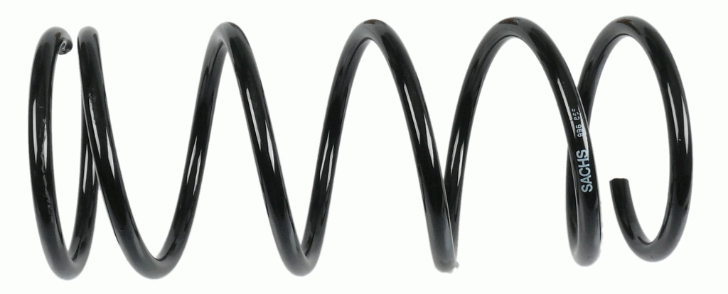 Suspension Spring