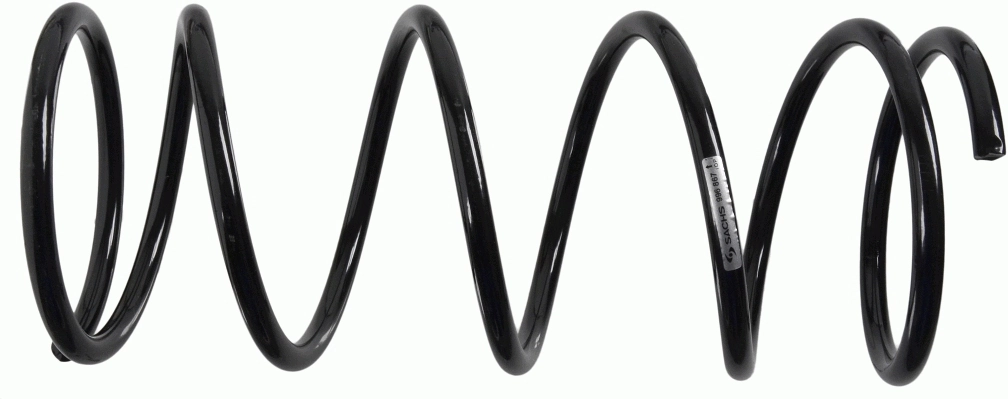 Suspension Spring
