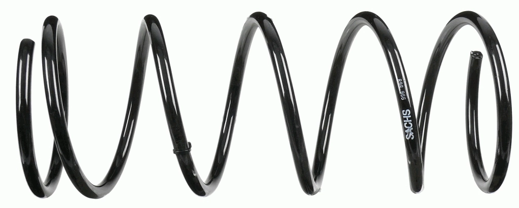 Suspension Spring