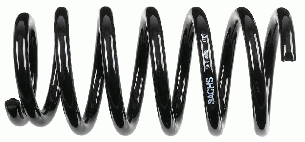 Suspension Spring