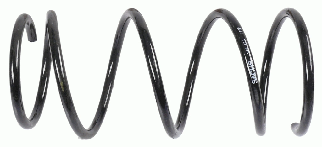 Suspension Spring