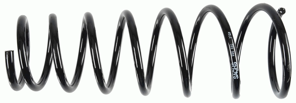 Suspension Spring