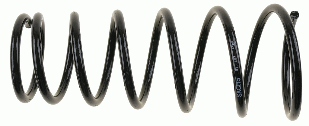 Suspension Spring