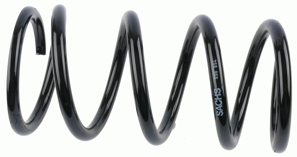 Suspension Spring