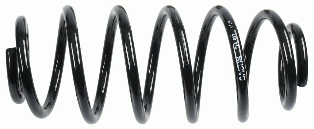 Suspension Spring