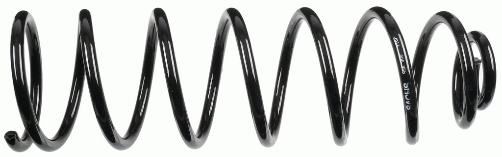 Suspension Spring