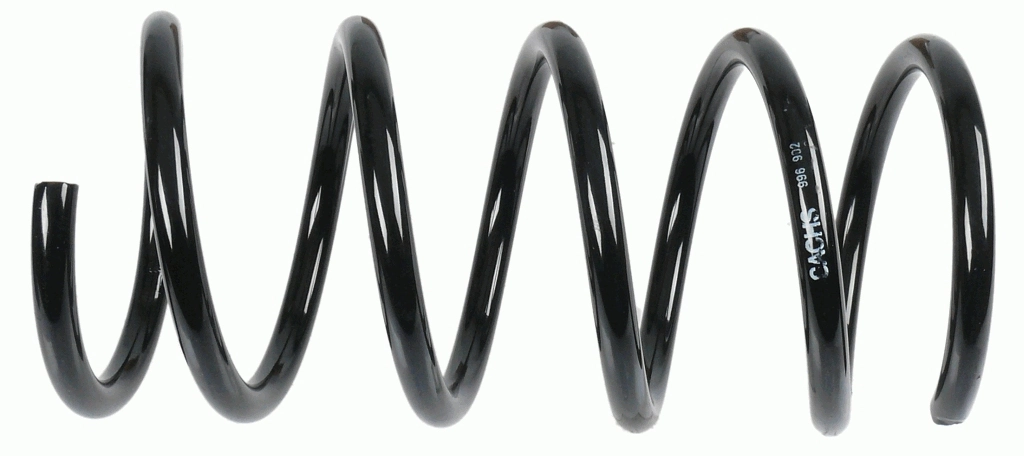 Suspension Spring