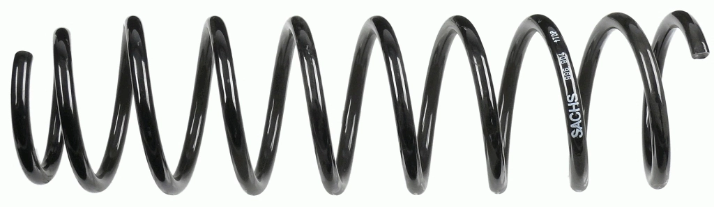 Suspension Spring