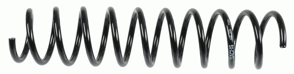 Suspension Spring