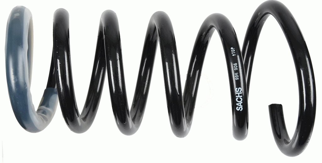 Suspension Spring