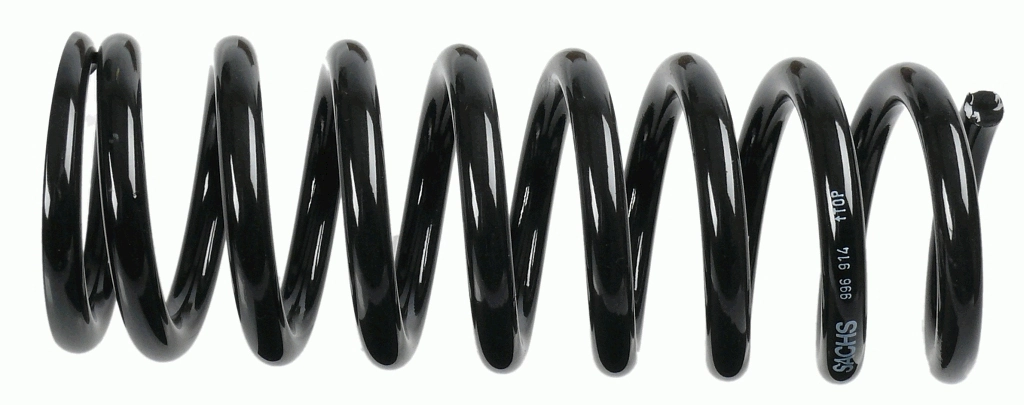 Suspension Spring