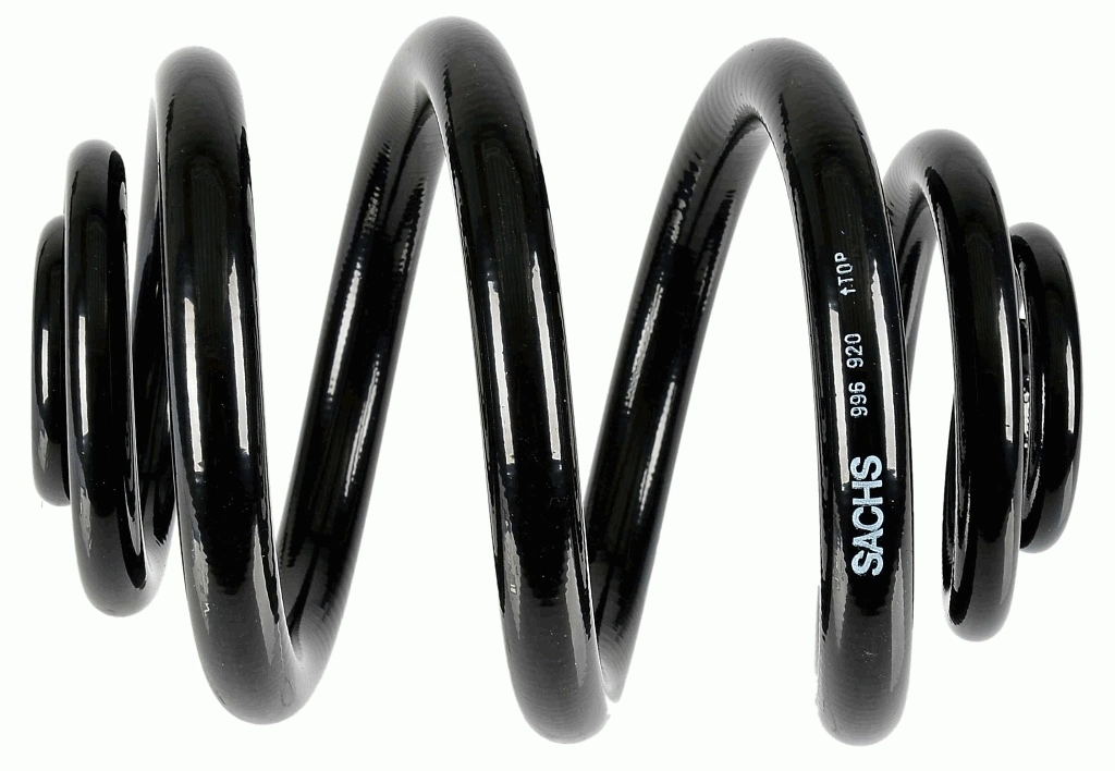 Suspension Spring