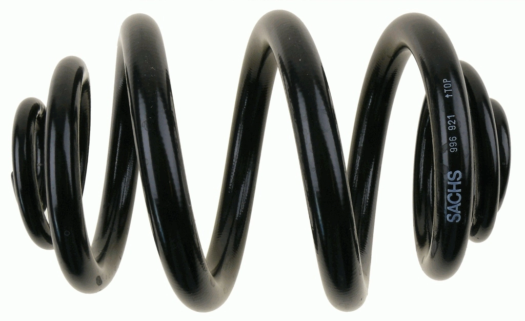 Suspension Spring