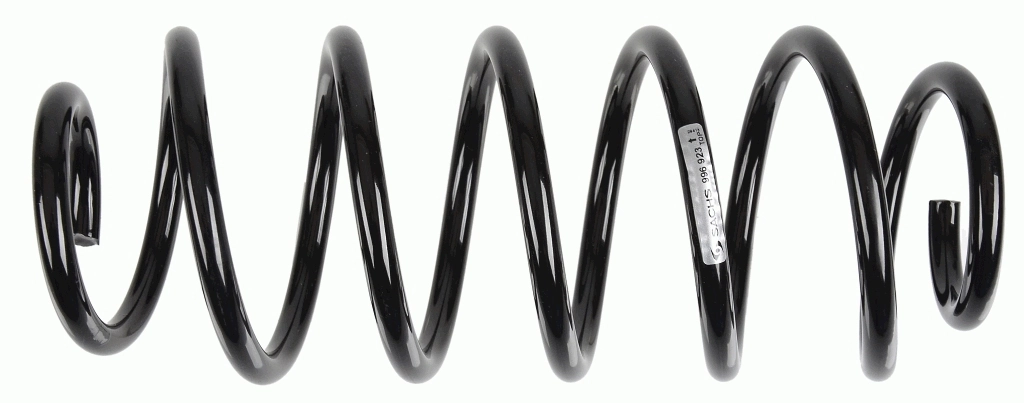 Suspension Spring
