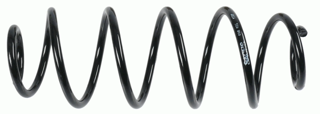 Suspension Spring