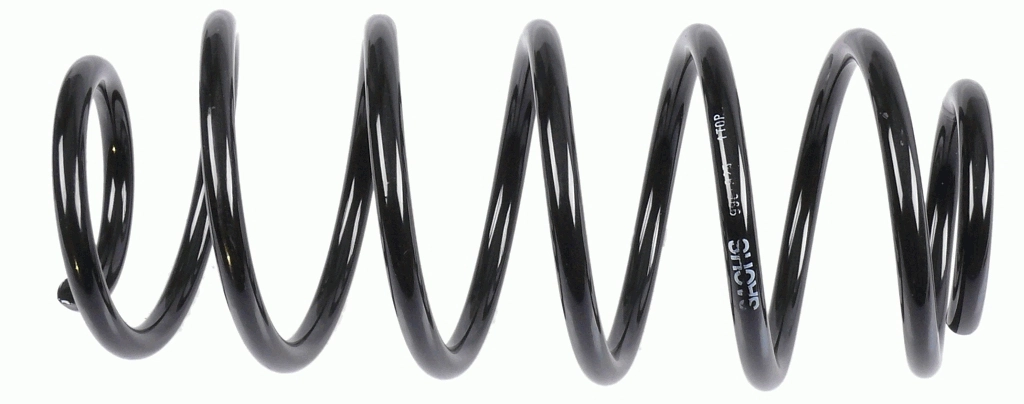 Suspension Spring