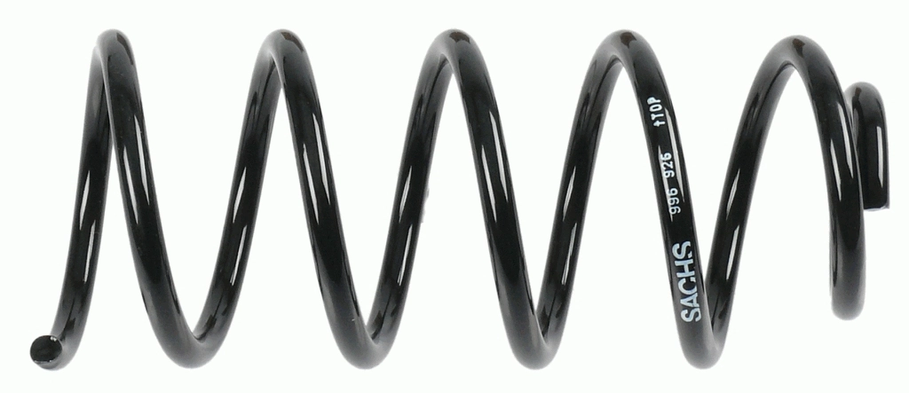 Suspension Spring