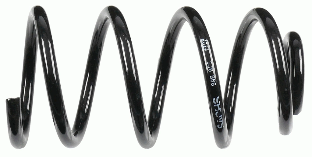 Suspension Spring