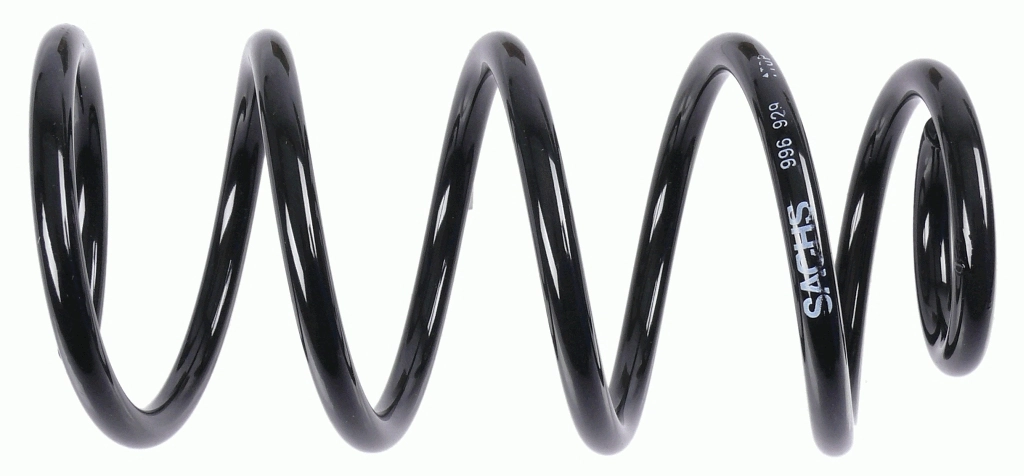 Suspension Spring
