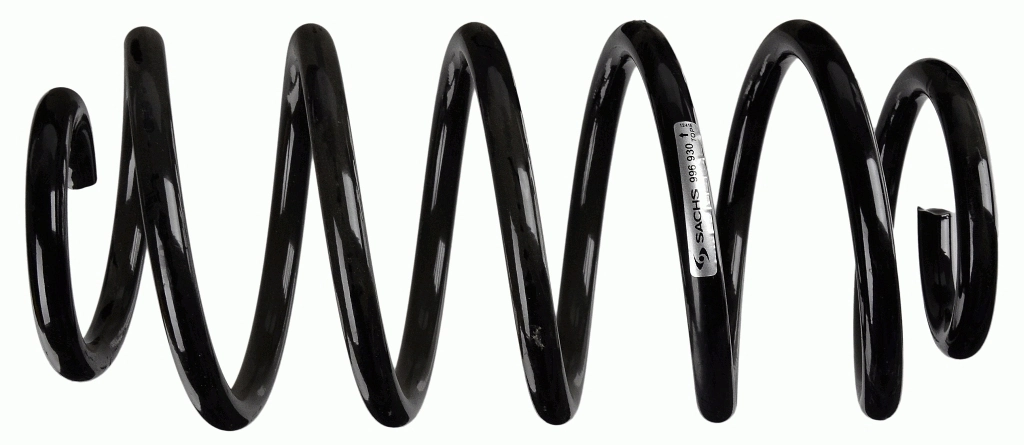 Suspension Spring